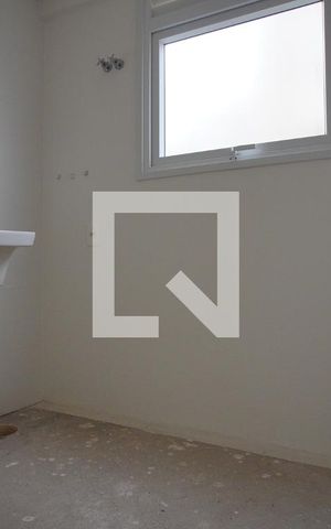 Apartamento à venda com 54m², 1 quarto e 2 vagasCozinha e Área de Serviço