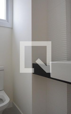 Apartamento à venda com 54m², 1 quarto e 1 vagaSala - Lavabo