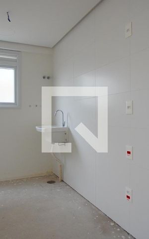 Apartamento à venda com 54m², 1 quarto e 1 vagaCozinha