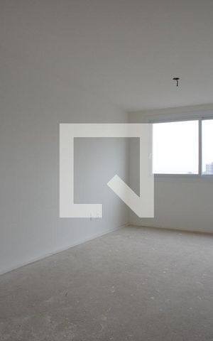 Apartamento à venda com 54m², 1 quarto e 1 vagaSala