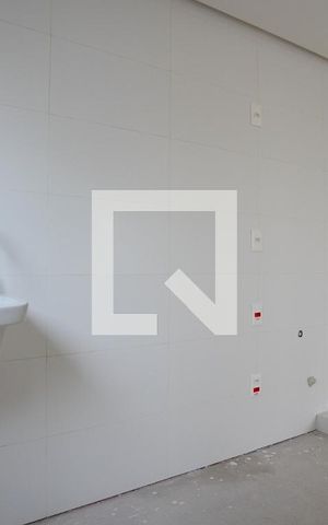 Apartamento à venda com 54m², 1 quarto e 1 vagaCozinha
