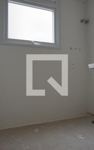 Apartamento à venda com 54m², 1 quarto e 1 vagaCozinha e Área de Serviço