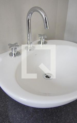 Apartamento à venda com 54m², 1 quarto e 1 vagaBanheiro da Suíte