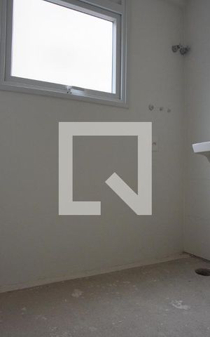 Apartamento à venda com 54m², 1 quarto e 1 vagaCozinha e Área de Serviço