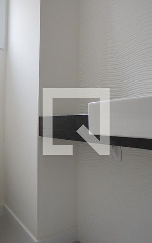 Apartamento à venda com 54m², 1 quarto e 1 vagaSala - Lavabo