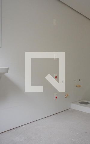 Apartamento à venda com 54m², 1 quarto e 1 vagaCozinha