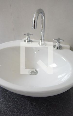Apartamento à venda com 54m², 1 quarto e 1 vagaBanheiro da Suíte