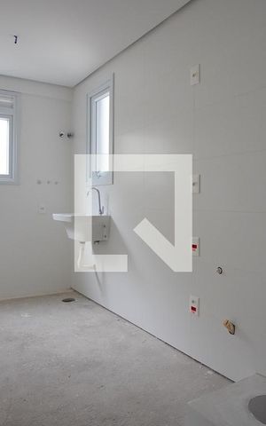 Apartamento à venda com 54m², 1 quarto e 1 vagaCozinha