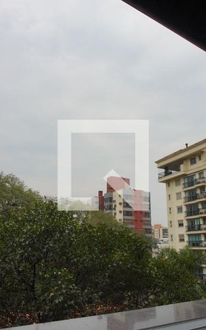 Apartamento à venda com 54m², 1 quarto e 1 vagaSala - Vista