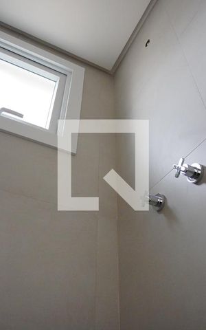 Apartamento à venda com 54m², 1 quarto e 1 vagaBanheiro da Suíte