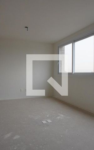 Apartamento à venda com 54m², 1 quarto e 1 vagaSuíte