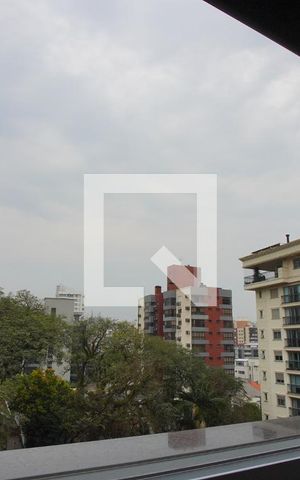 Apartamento à venda com 54m², 1 quarto e 1 vagaSala - Vista