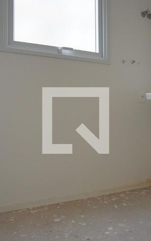 Apartamento à venda com 54m², 1 quarto e 1 vagaCozinha e Área de Serviço