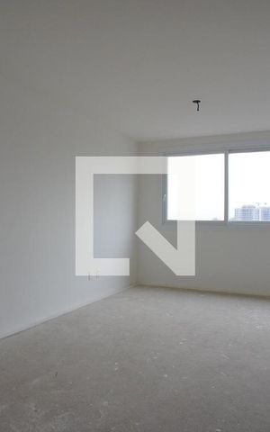 Apartamento à venda com 54m², 1 quarto e 1 vagaSala