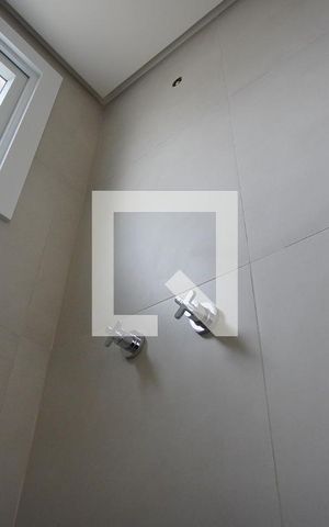 Apartamento à venda com 54m², 1 quarto e 1 vagaBanheiro da Suíte