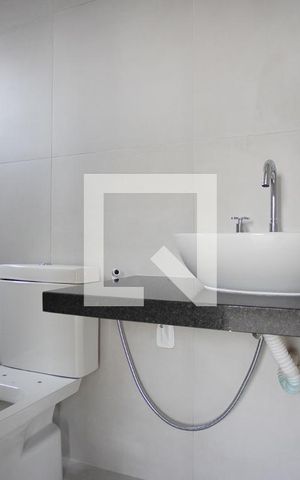 Apartamento à venda com 54m², 1 quarto e 1 vagaBanheiro da Suíte