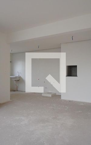 Apartamento à venda com 54m², 1 quarto e 1 vagaSala