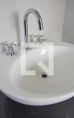 Apartamento à venda com 54m², 1 quarto e 1 vagaBanheiro da Suíte