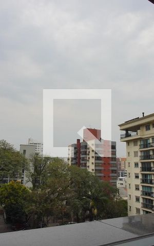 Apartamento à venda com 54m², 1 quarto e 1 vagaSuíte - Vista