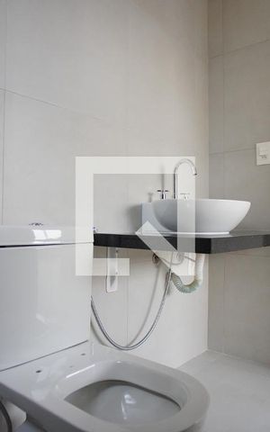Apartamento à venda com 54m², 1 quarto e 1 vagaBanheiro da Suíte