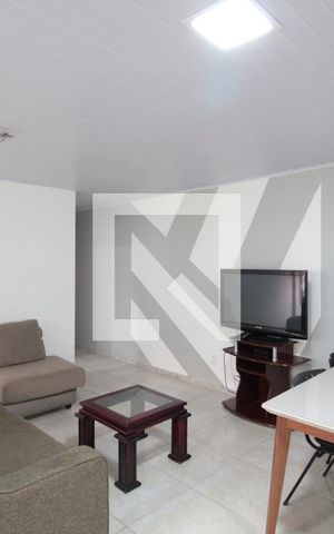 Casa à venda com 200m², 6 quartos e 2 vagasCasa 2 | Sala, Copa e Cozinha