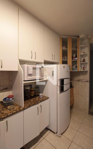 Casa à venda com 200m², 6 quartos e 2 vagasCozinha