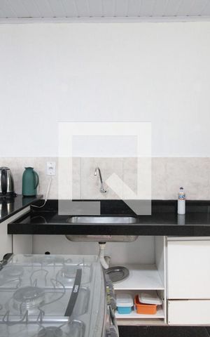 Casa à venda com 200m², 6 quartos e 2 vagasCasa 2 | Sala, Copa e Cozinha