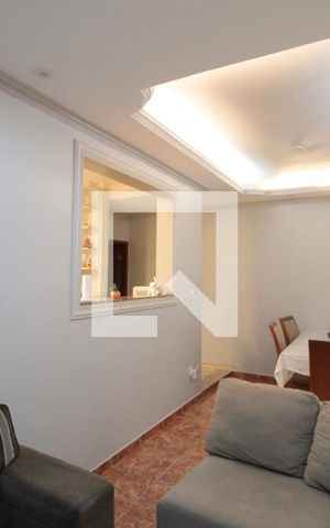 Casa à venda com 200m², 6 quartos e 2 vagasSala