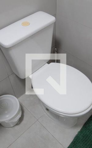 Casa à venda com 200m², 6 quartos e 2 vagasCasa 2 | Banheiro Social
