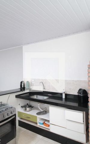 Casa à venda com 200m², 6 quartos e 2 vagasCasa 2 | Sala, Copa e Cozinha