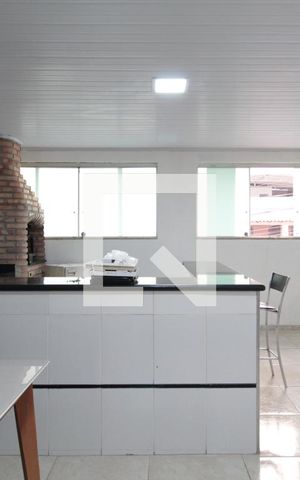 Casa à venda com 200m², 6 quartos e 2 vagasCasa 2 | Sala, Copa e Cozinha