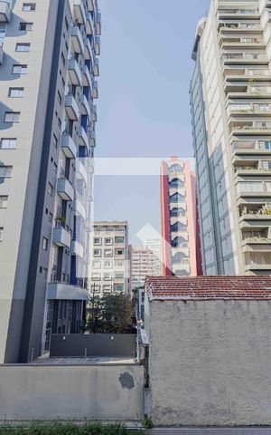Apartamento à venda com 66m², 2 quartos e 1 vagaVista do Quarto 2
