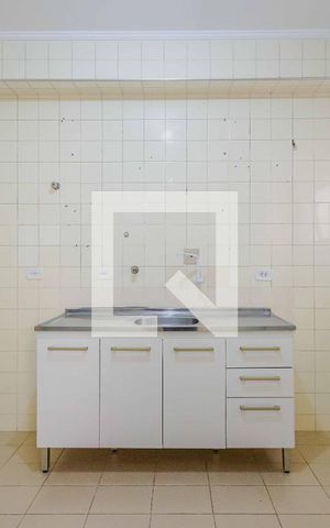 Apartamento à venda com 66m², 2 quartos e 1 vagaCozinha
