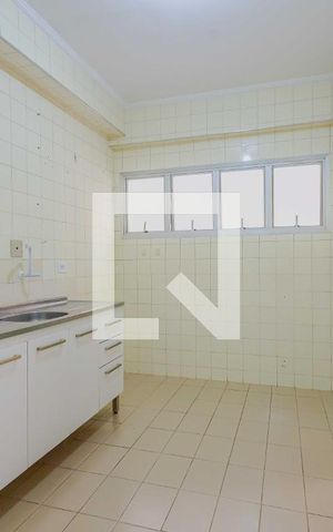 Apartamento à venda com 66m², 2 quartos e 1 vagaCozinha