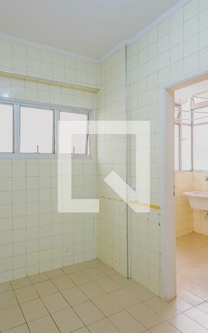 Apartamento à venda com 66m², 2 quartos e 1 vagaCozinha