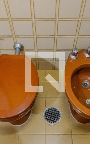 Apartamento à venda com 66m², 2 quartos e 1 vagaBanheiro
