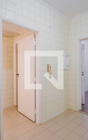 Apartamento à venda com 66m², 2 quartos e 1 vagaCozinha