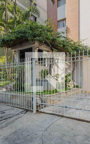 Apartamento à venda com 66m², 2 quartos e 1 vagaFachada
