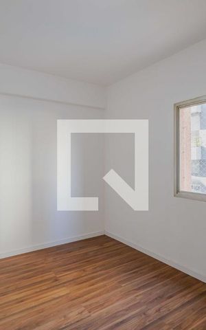 Apartamento à venda com 66m², 2 quartos e 1 vagaQuarto 2