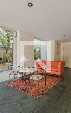 Apartamento à venda com 66m², 2 quartos e 1 vagaHall social