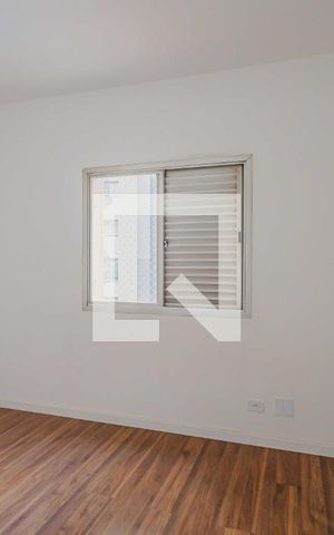 Apartamento à venda com 66m², 2 quartos e 1 vagaQuarto 2