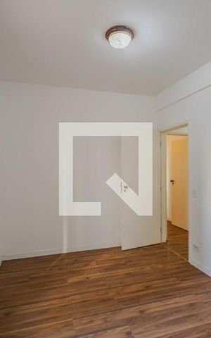 Apartamento à venda com 66m², 2 quartos e 1 vagaQuarto 2