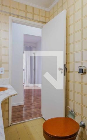 Apartamento à venda com 66m², 2 quartos e 1 vagaBanheiro