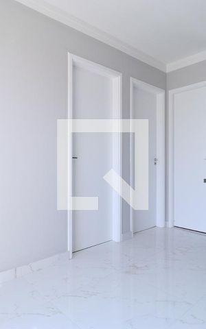 Apartamento para alugar com 37m², 2 quartos e sem vagaSala