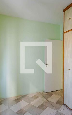 Apartamento à venda com 66m², 2 quartos e 1 vagaQuarto 1