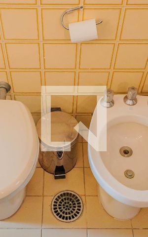 Apartamento à venda com 66m², 2 quartos e 1 vagaBanheiro