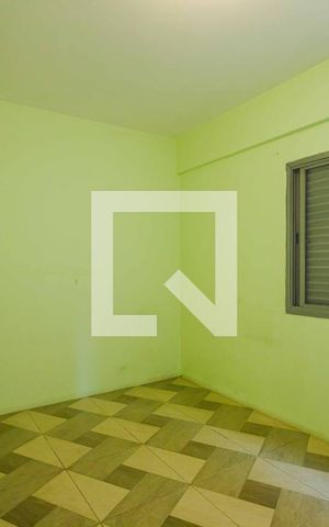 Apartamento à venda com 66m², 2 quartos e 1 vagaQuarto 2