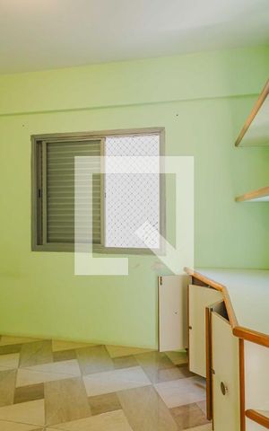 Apartamento à venda com 66m², 2 quartos e 1 vagaQuarto 2