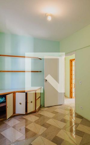 Apartamento à venda com 66m², 2 quartos e 1 vagaQuarto 2