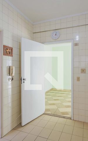 Apartamento à venda com 66m², 2 quartos e 1 vagaCozinha